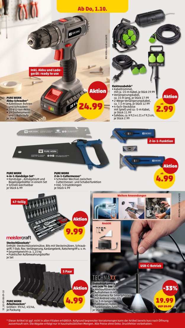 Penny catalog page 30 — 2026-09-28 to 2026-10-03