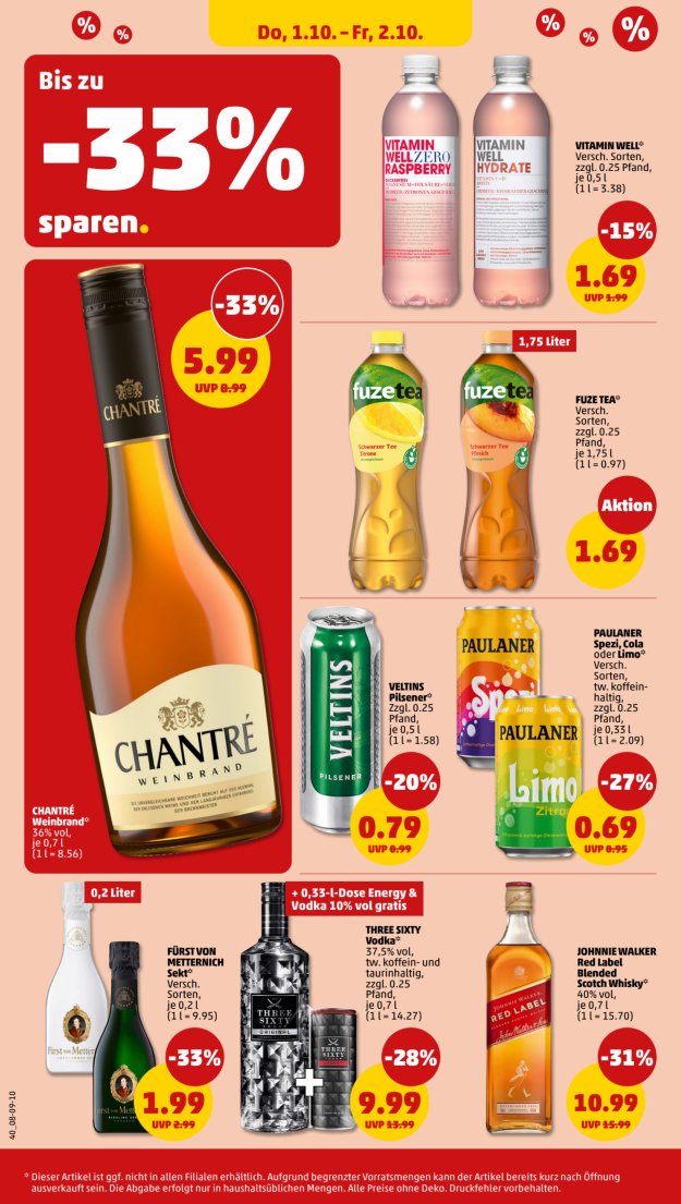 Penny catalog page 40 — 2026-09-28 to 2026-10-03