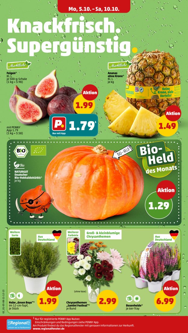 Penny catalog page 4 — 2026-10-05 to 2026-10-10
