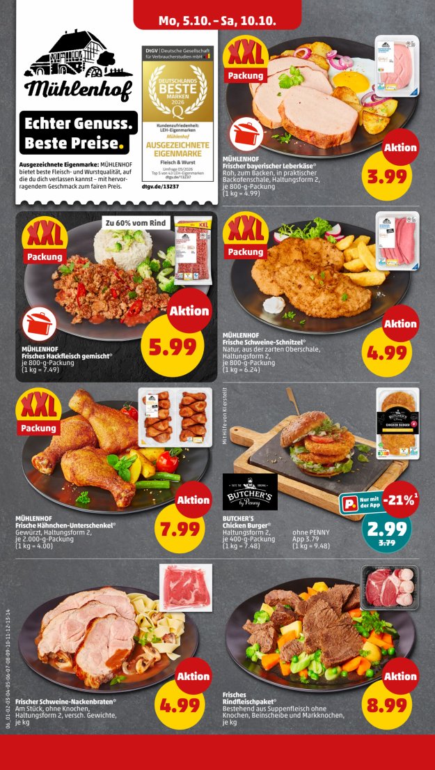Penny catalog page 10 — 2026-10-05 to 2026-10-10