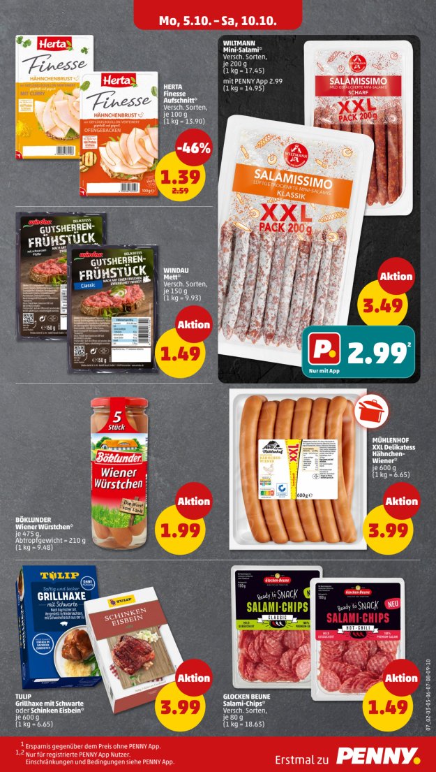 Penny catalog page 11 — 2026-10-05 to 2026-10-10