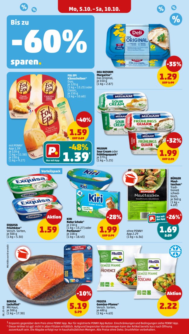 Penny catalog page 12 — 2026-10-05 to 2026-10-10