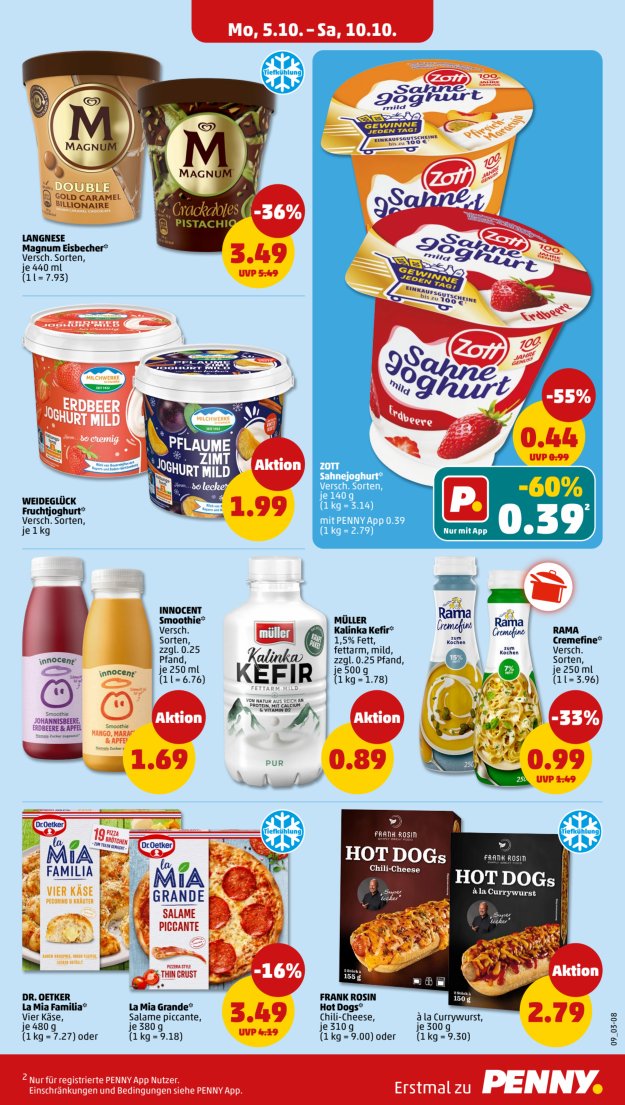 Penny catalog page 13 — 2026-10-05 to 2026-10-10