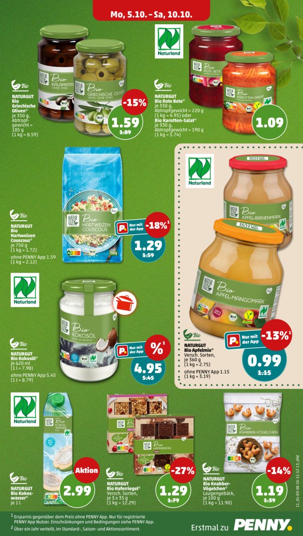 Penny catalog page 15 — 2026-10-05 to 2026-10-10