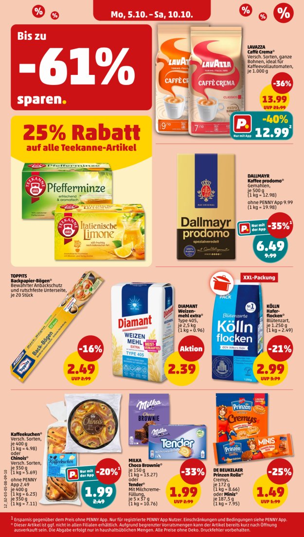 Penny catalog page 16 — 2026-10-05 to 2026-10-10