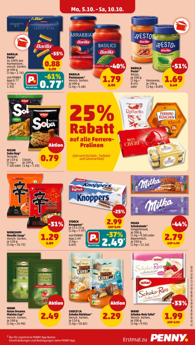 Penny catalog page 17 — 2026-10-05 to 2026-10-10