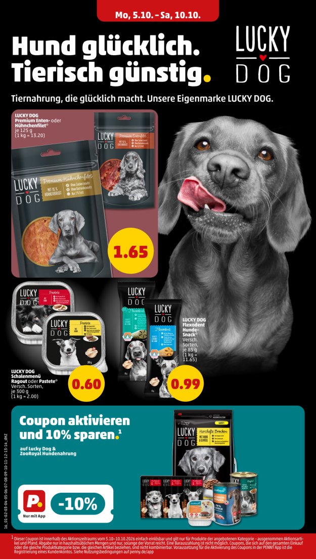 Penny catalog page 20 — 2026-10-05 to 2026-10-10