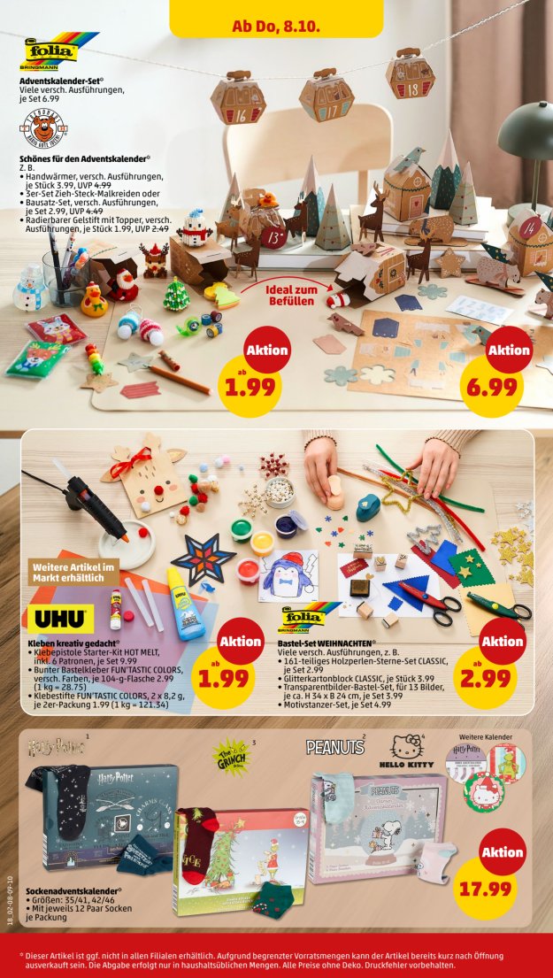 Penny catalog page 22 — 2026-10-05 to 2026-10-10