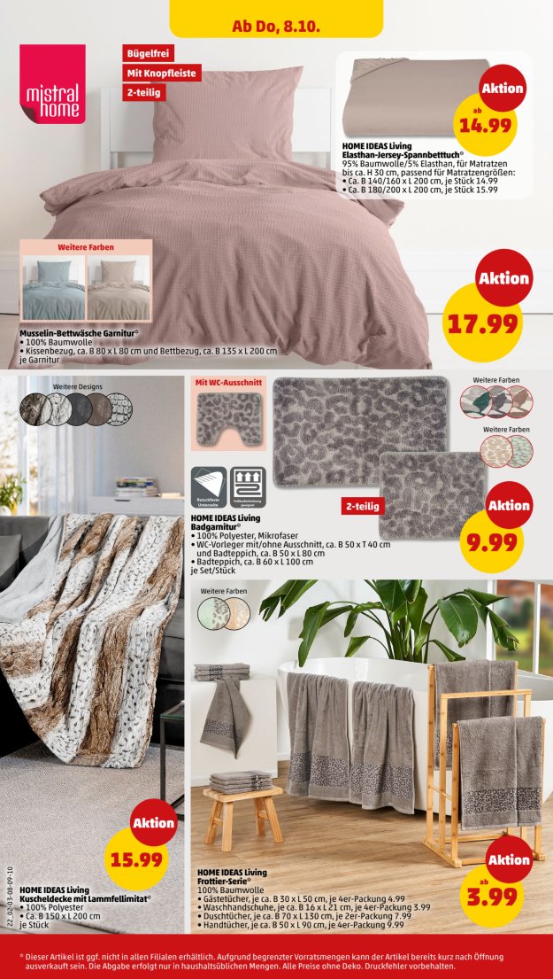 Penny catalog page 26 — 2026-10-05 to 2026-10-10