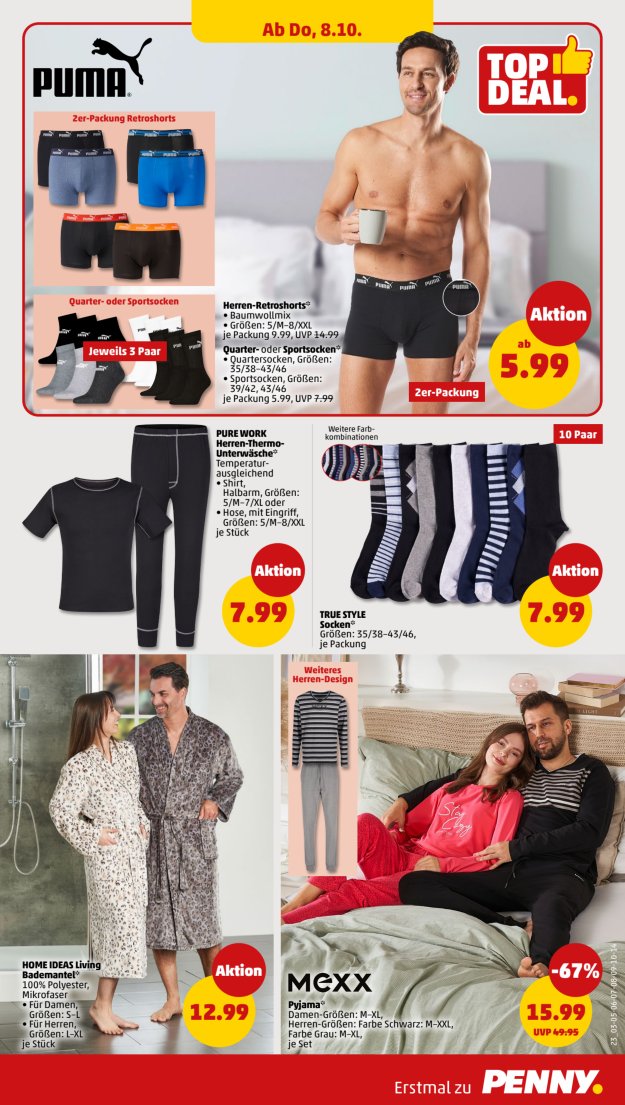 Penny catalog page 27 — 2026-10-05 to 2026-10-10