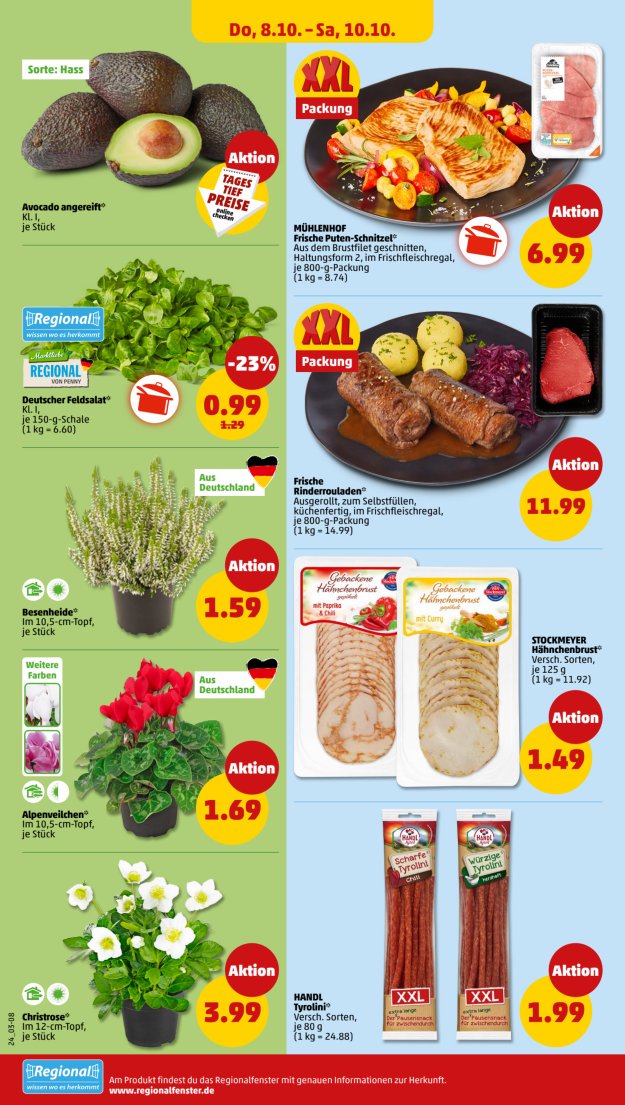 Penny catalog page 30 — 2026-10-05 to 2026-10-10