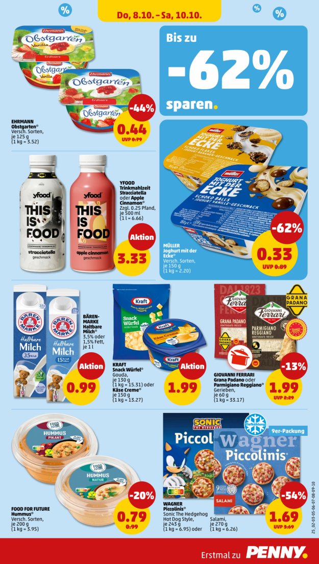Penny catalog page 31 — 2026-10-05 to 2026-10-10