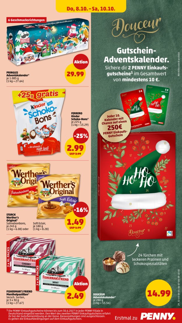 Penny catalog page 35 — 2026-10-05 to 2026-10-10