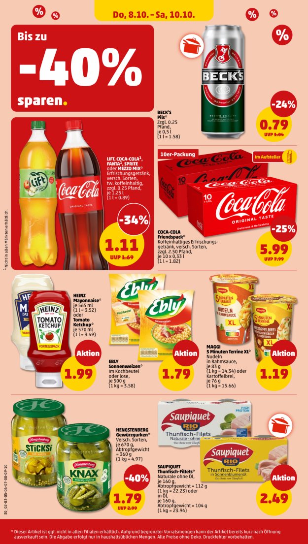 Penny catalog page 36 — 2026-10-05 to 2026-10-10