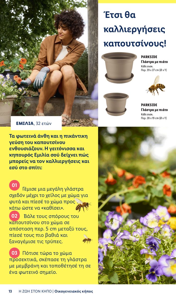 Lidl catalog page 13 — 2026-04-06 to 2026-06-03