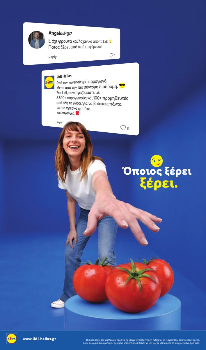 Lidl catalog page 8 — 2026-06-28 to 2026-07-01