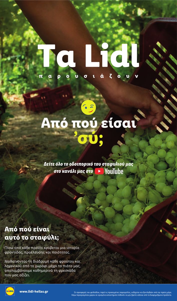 Lidl catalog page 32 — 2026-10-01 to 2026-10-07