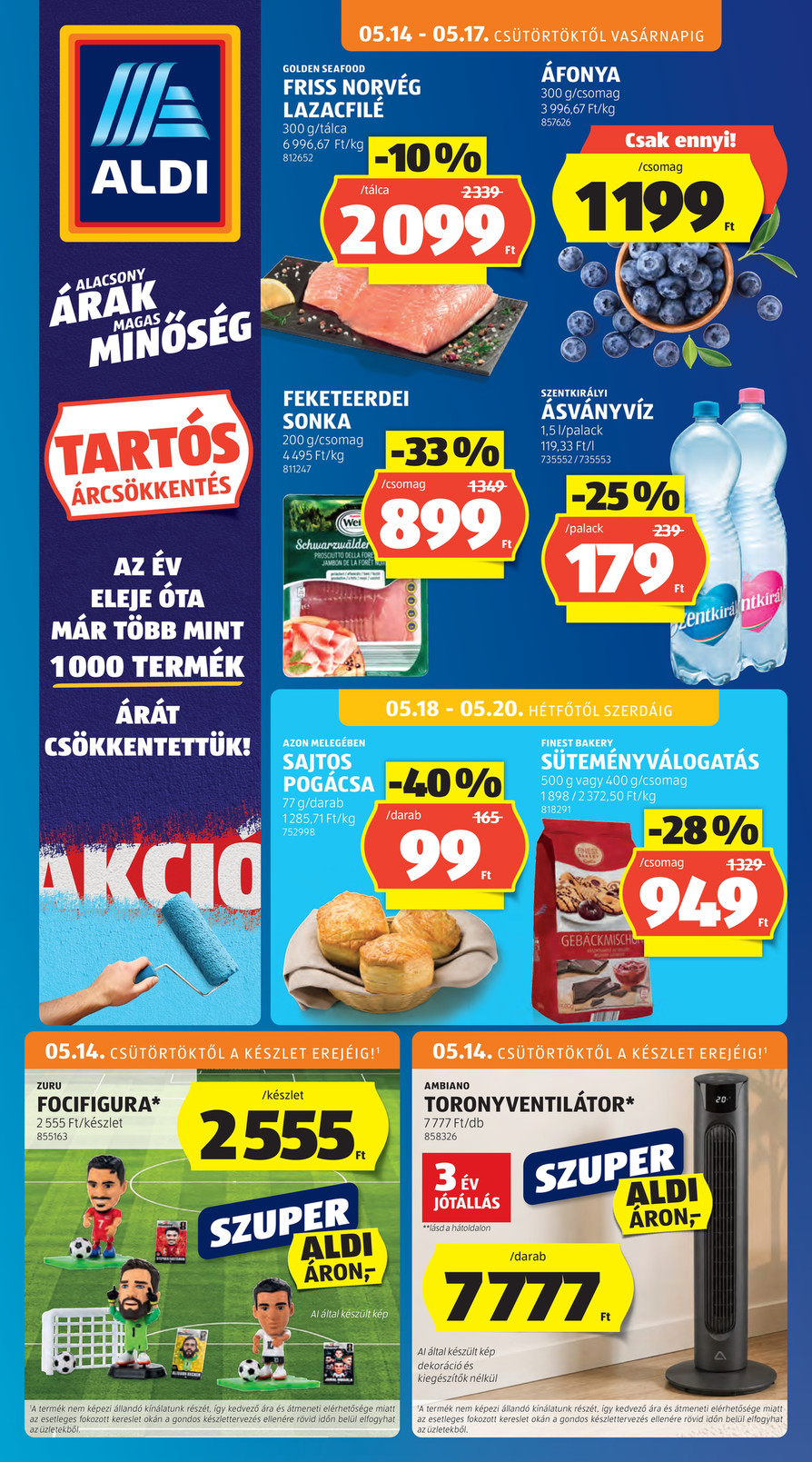 Aldi catalog 2026-05-14 to 2026-05-14