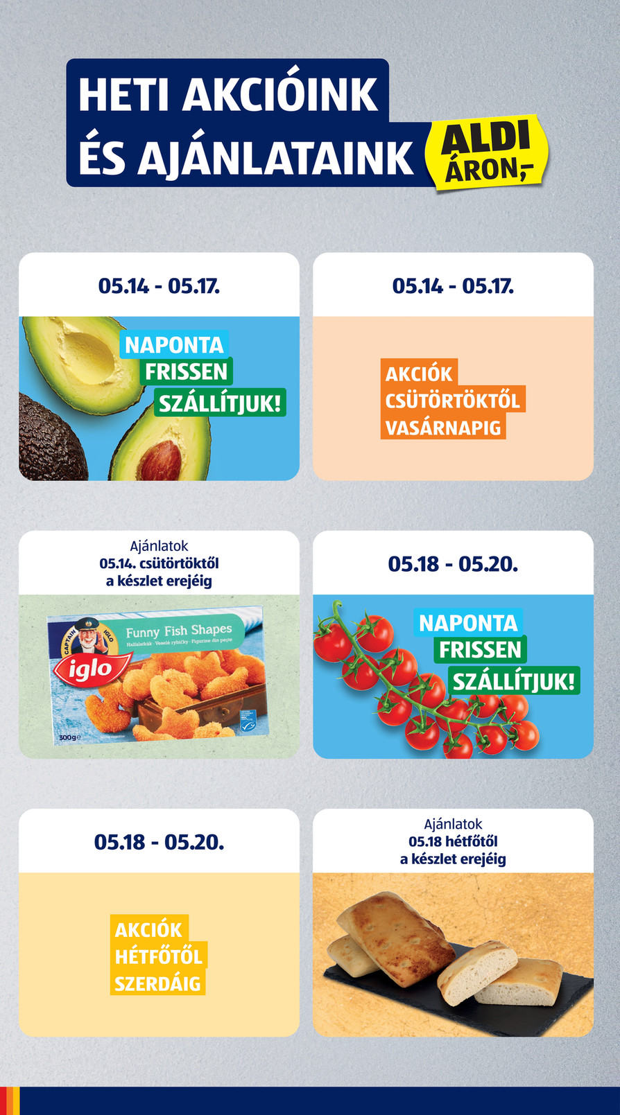 Aldi catalog page 4 — 2026-05-14 to 2026-05-14
