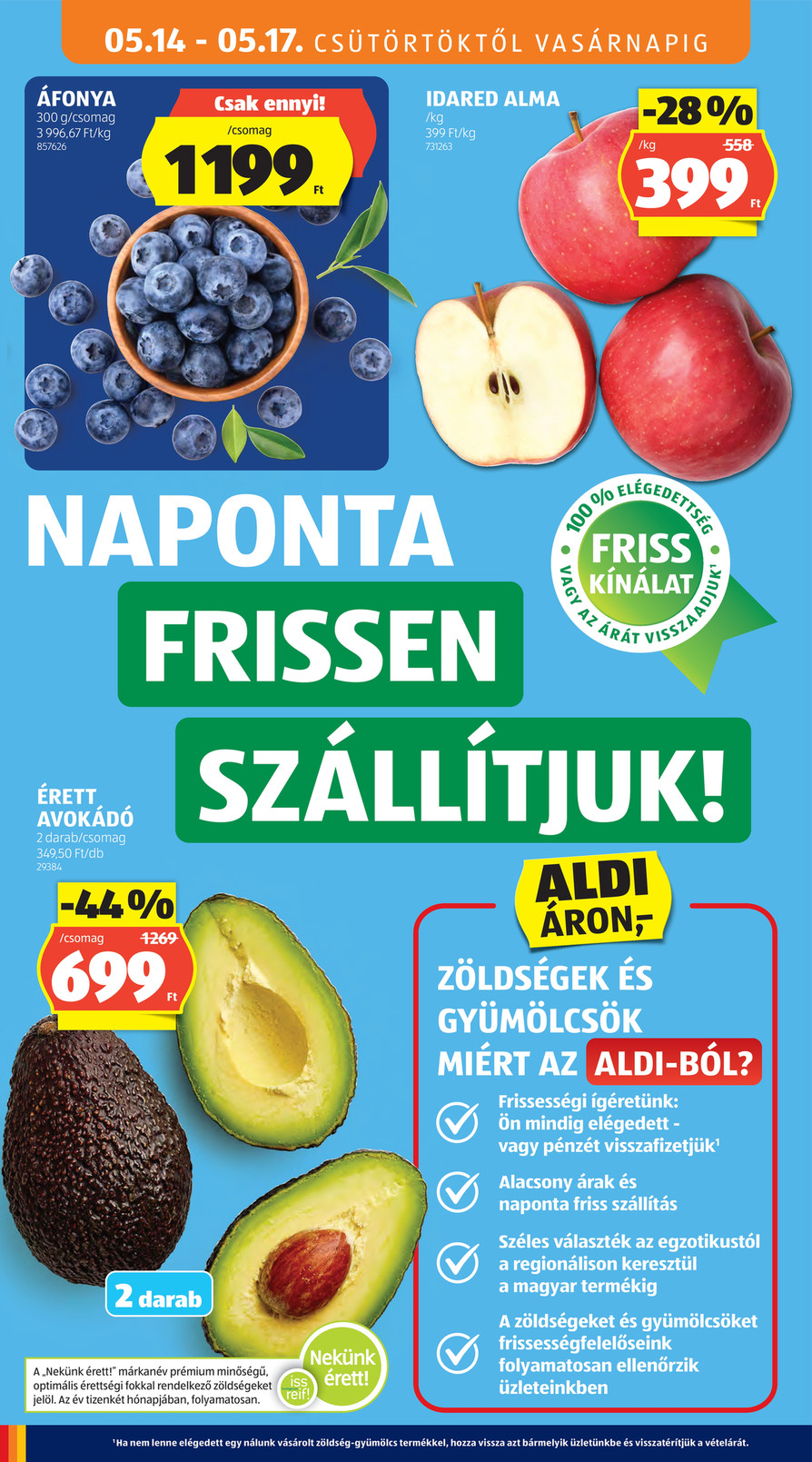 Aldi catalog page 6 — 2026-05-14 to 2026-05-14