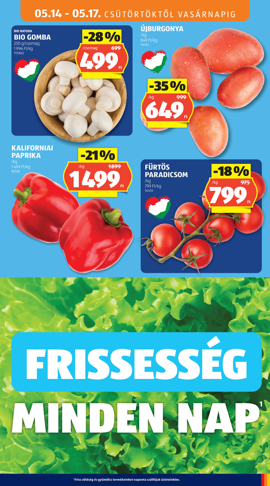 Aldi catalog page 7 — 2026-05-14 to 2026-05-14