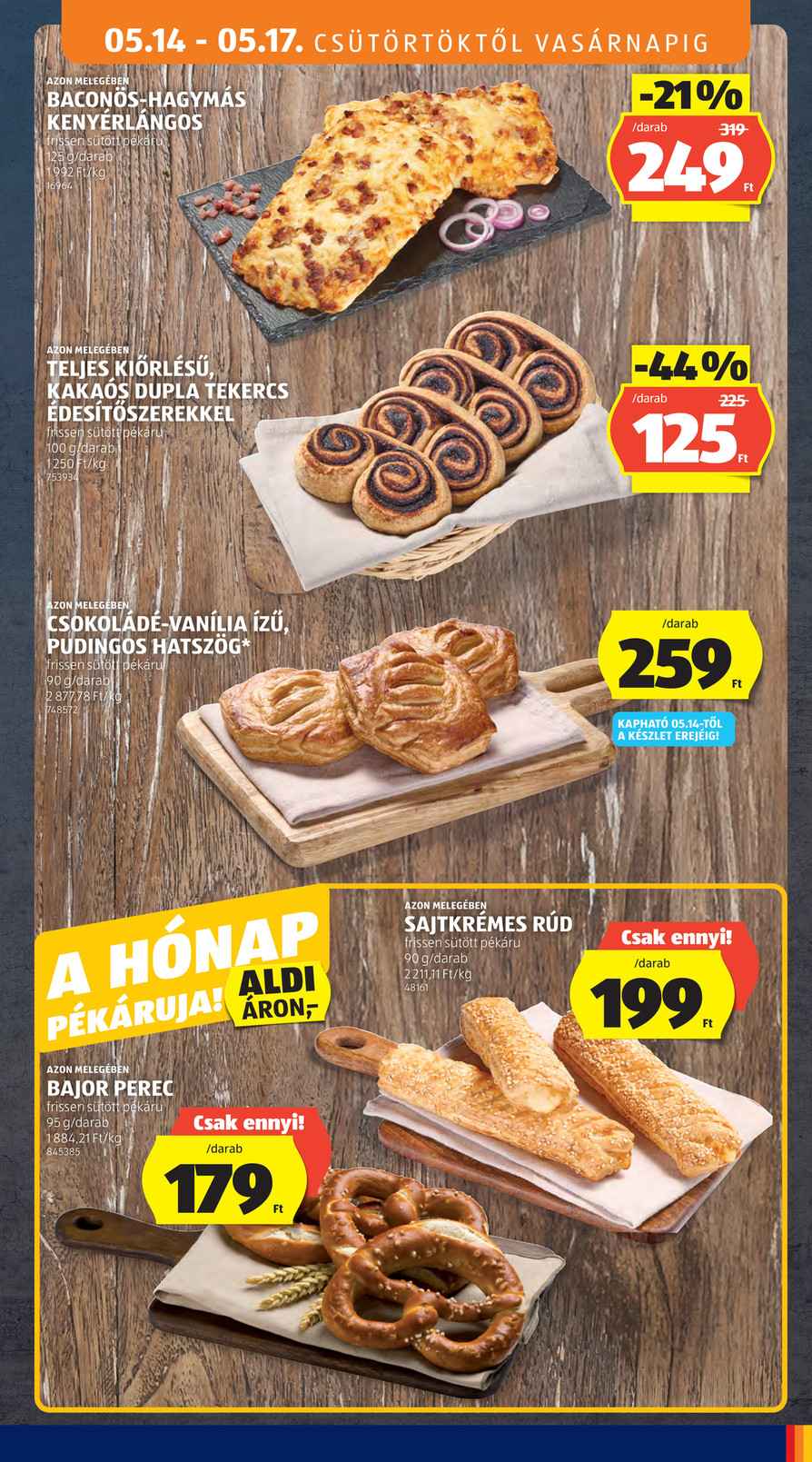 Aldi catalog page 9 — 2026-05-14 to 2026-05-14