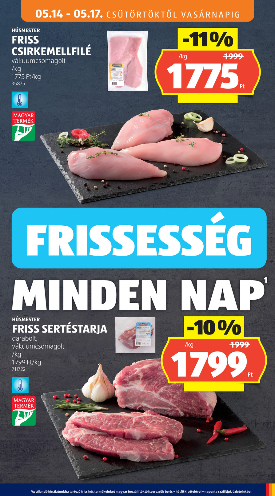 Aldi catalog page 11 — 2026-05-14 to 2026-05-14