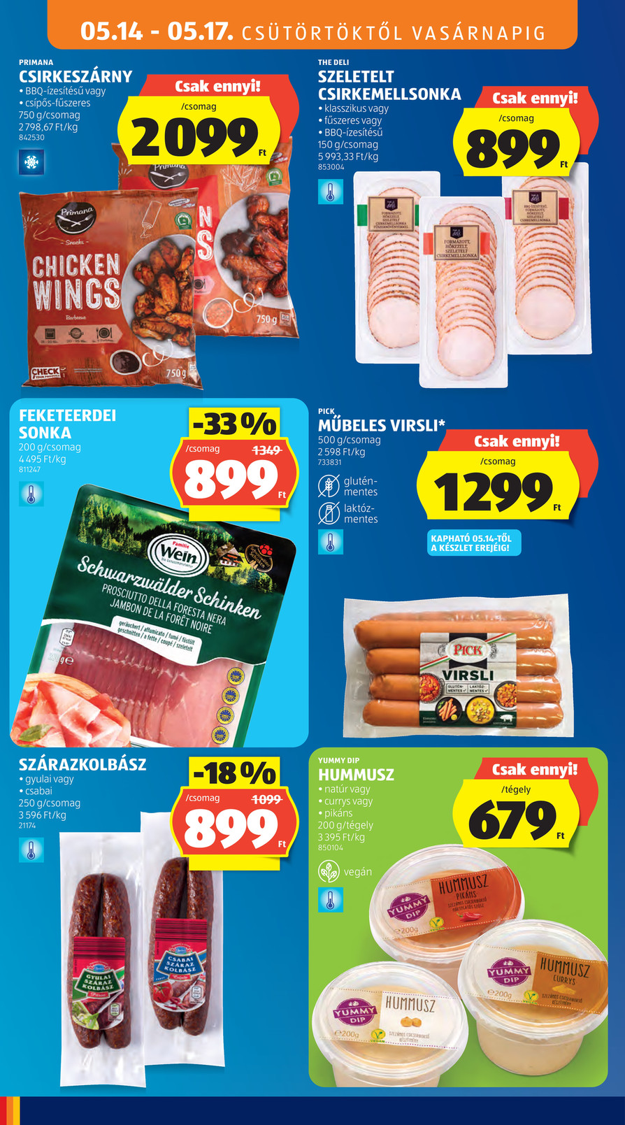 Aldi catalog page 12 — 2026-05-14 to 2026-05-14