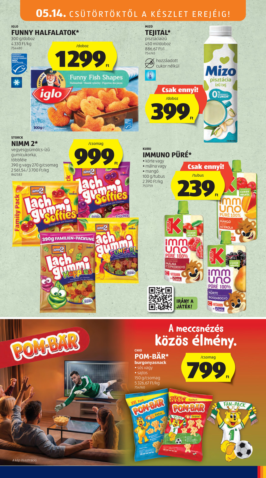 Aldi catalog page 19 — 2026-05-14 to 2026-05-14