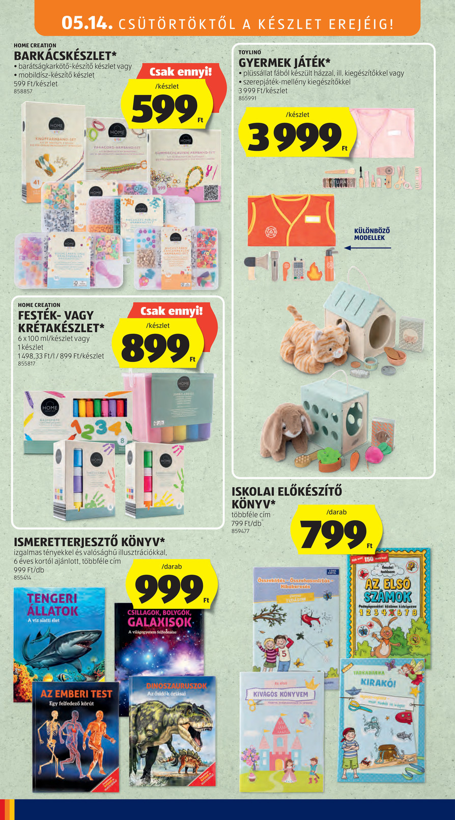Aldi catalog page 22 — 2026-05-14 to 2026-05-14