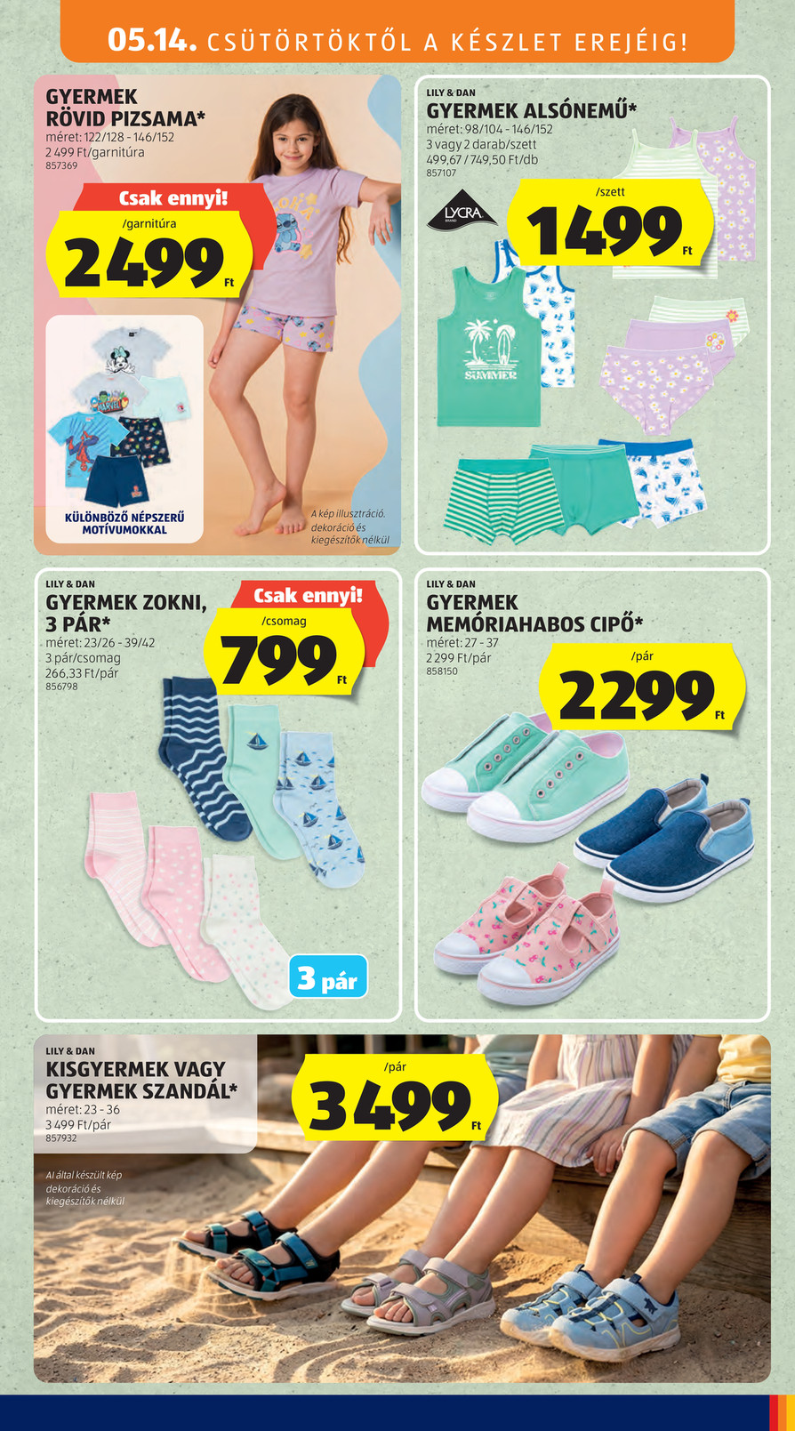 Aldi catalog page 23 — 2026-05-14 to 2026-05-14
