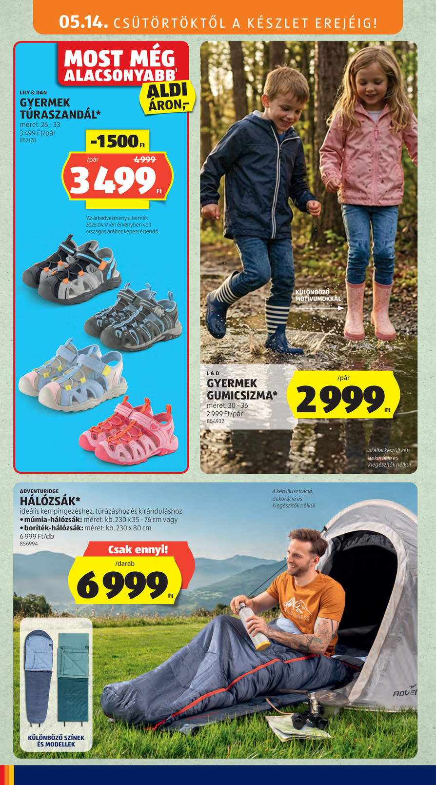 Aldi catalog page 26 — 2026-05-14 to 2026-05-14