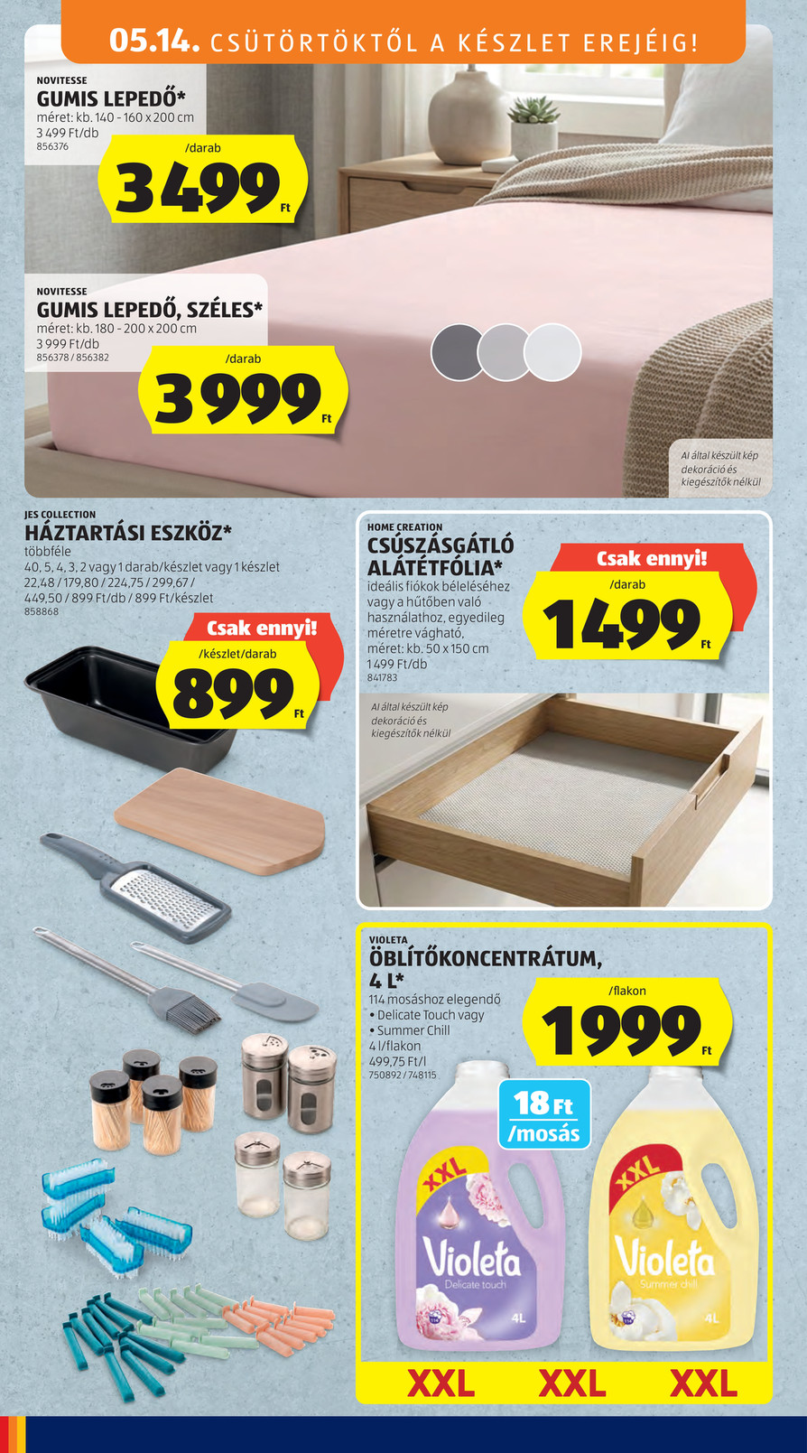 Aldi catalog page 28 — 2026-05-14 to 2026-05-14