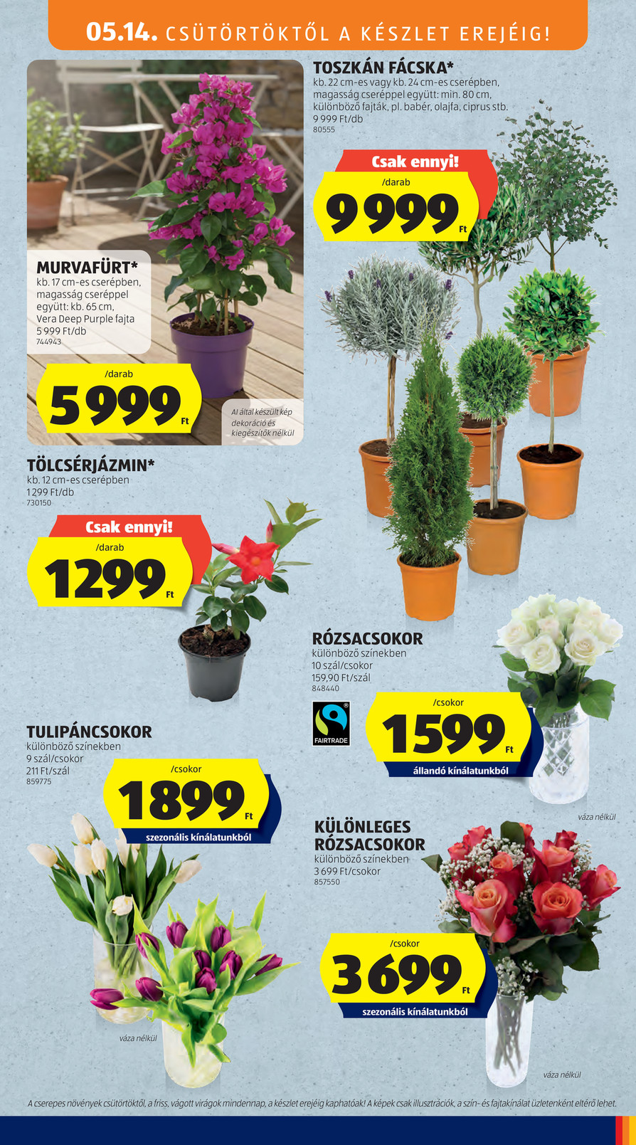 Aldi catalog page 29 — 2026-05-14 to 2026-05-14