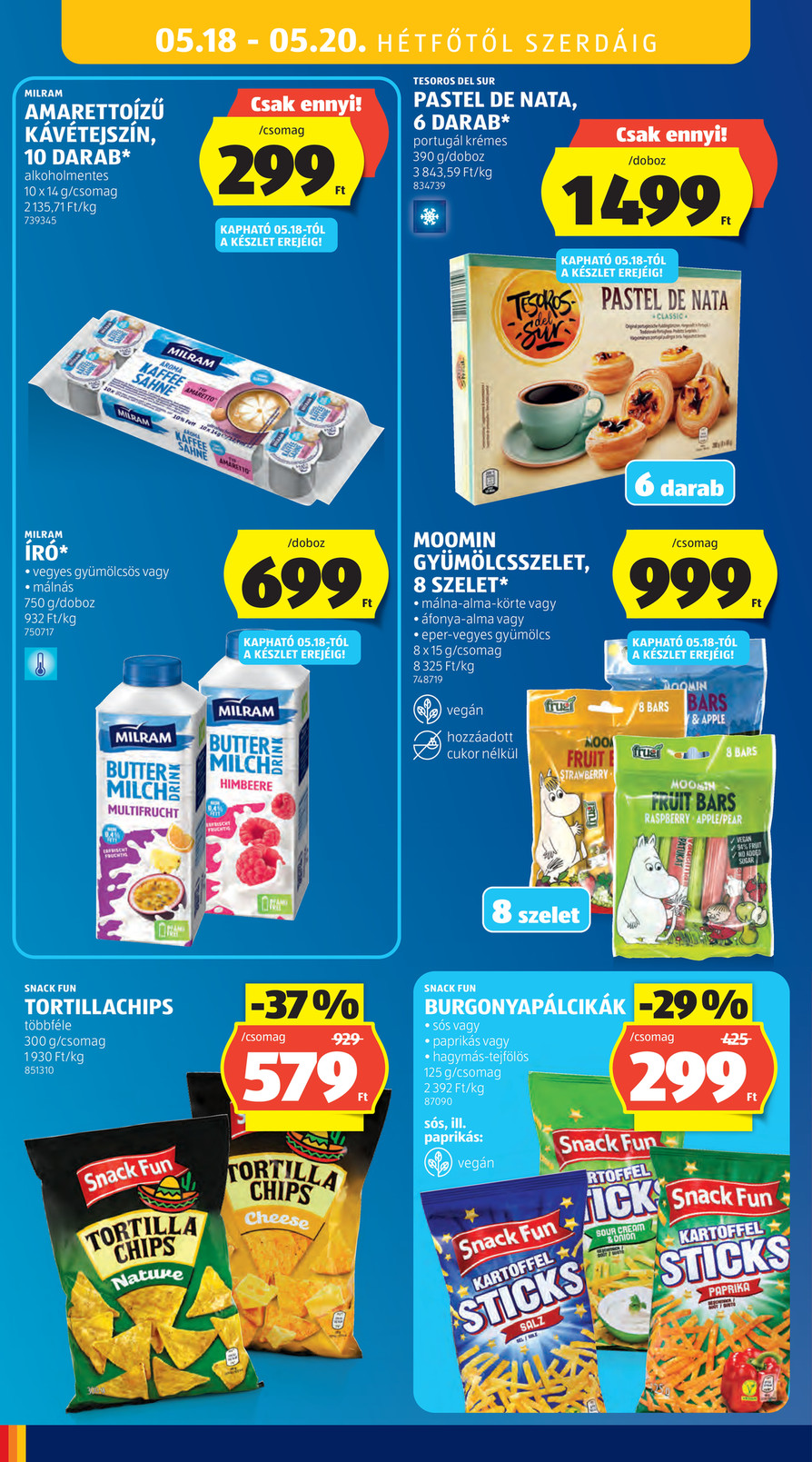 Aldi catalog page 36 — 2026-05-14 to 2026-05-14