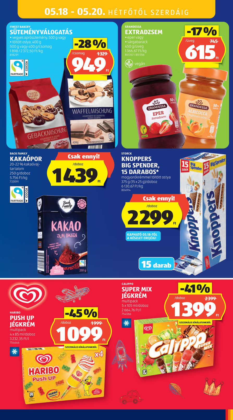 Aldi catalog page 37 — 2026-05-14 to 2026-05-14