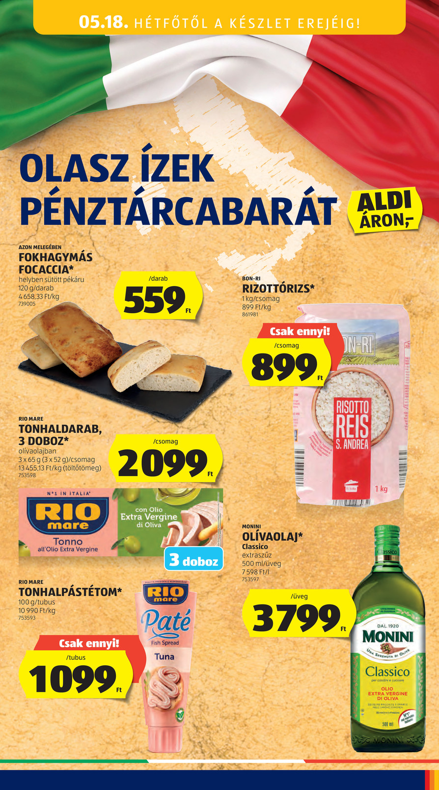 Aldi catalog page 41 — 2026-05-14 to 2026-05-14