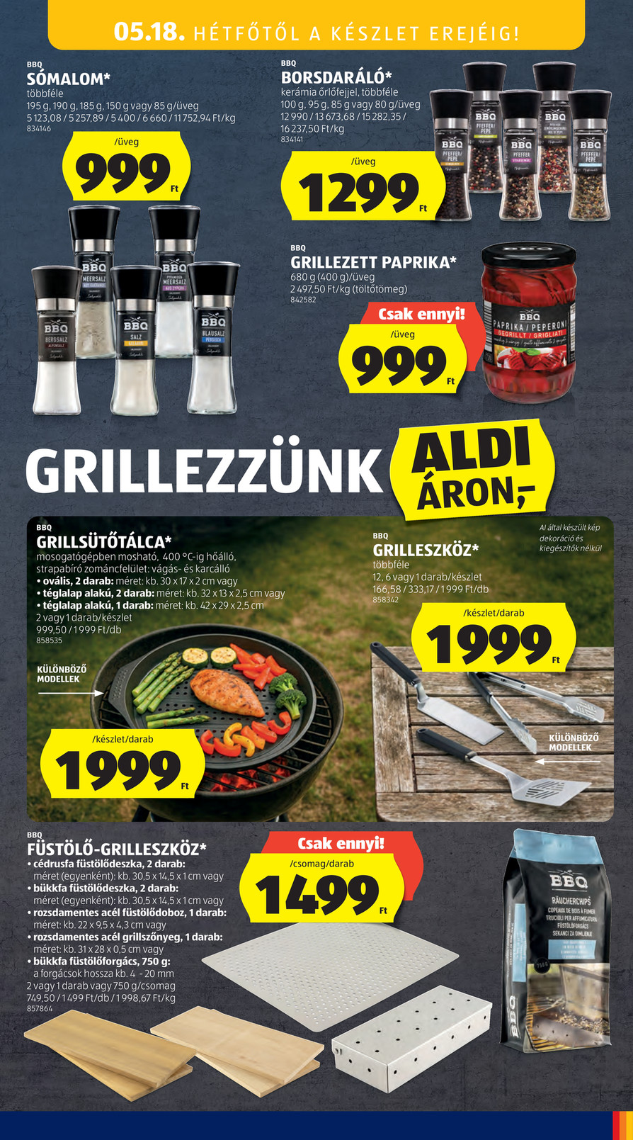 Aldi catalog page 43 — 2026-05-14 to 2026-05-14