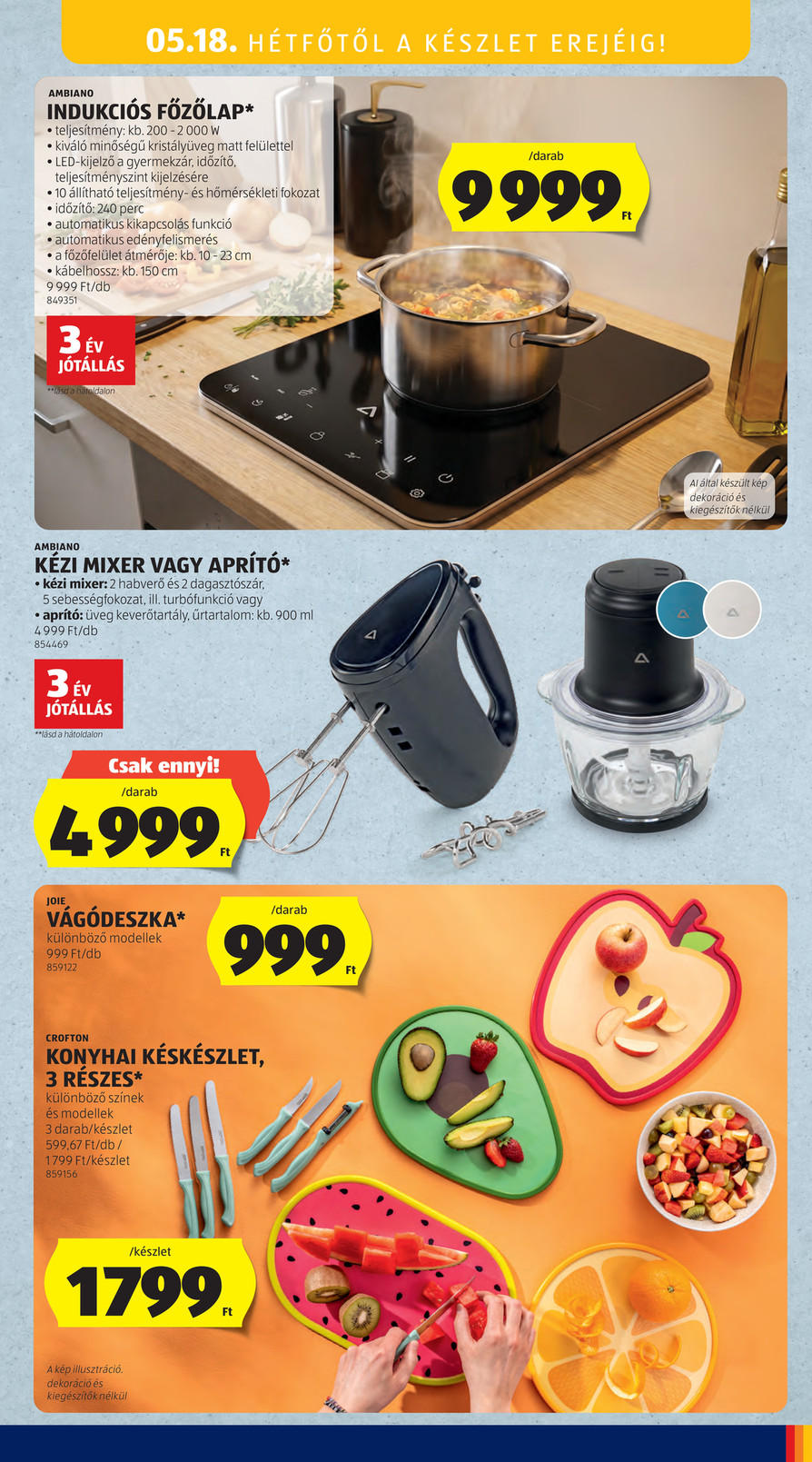 Aldi catalog page 47 — 2026-05-14 to 2026-05-14