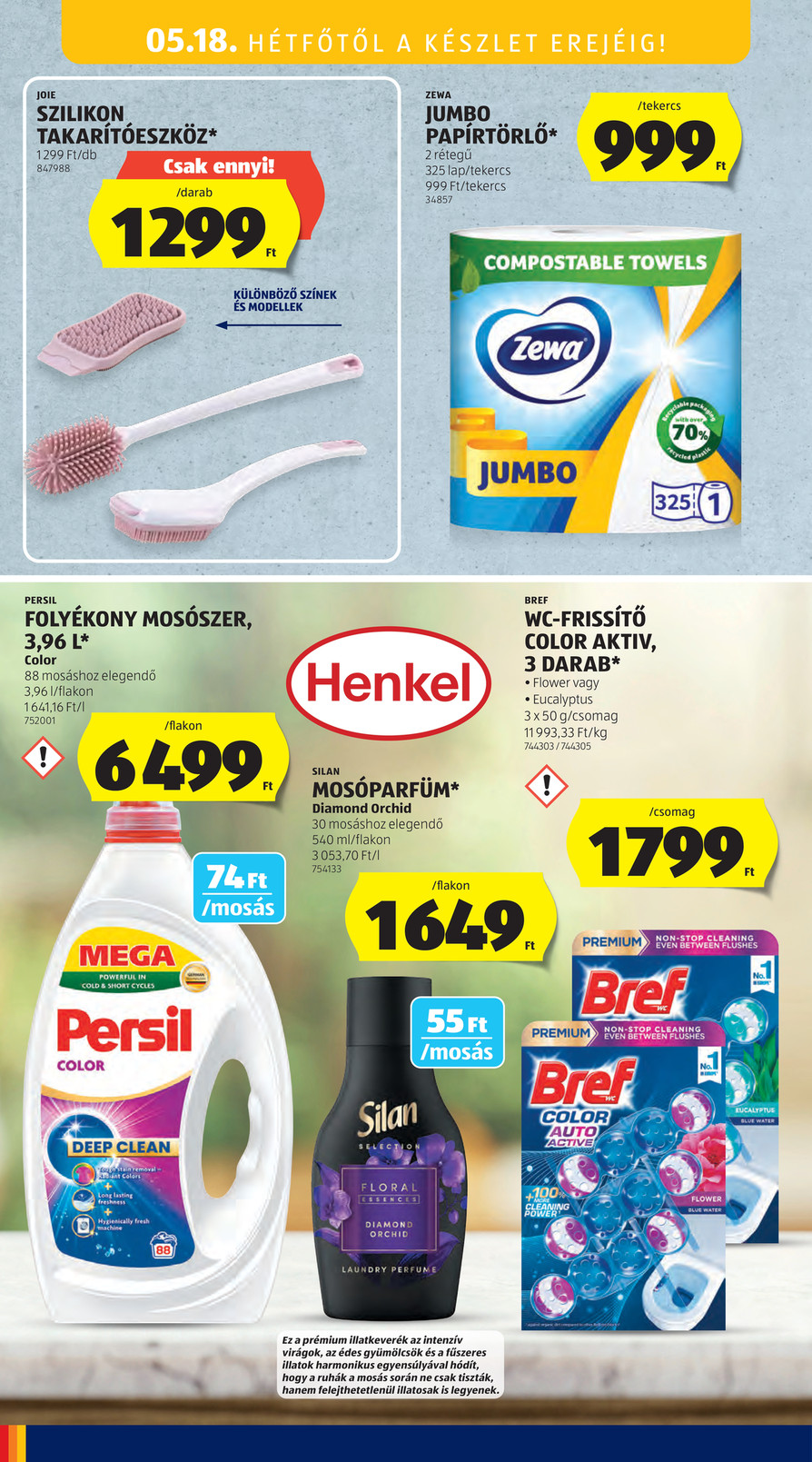 Aldi catalog page 48 — 2026-05-14 to 2026-05-14
