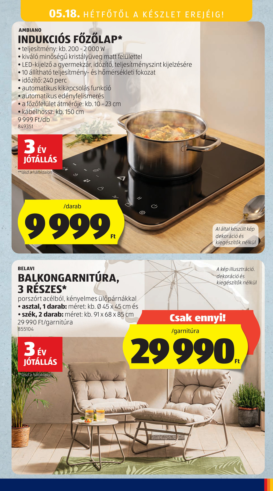 Aldi catalog page 49 — 2026-05-14 to 2026-05-14