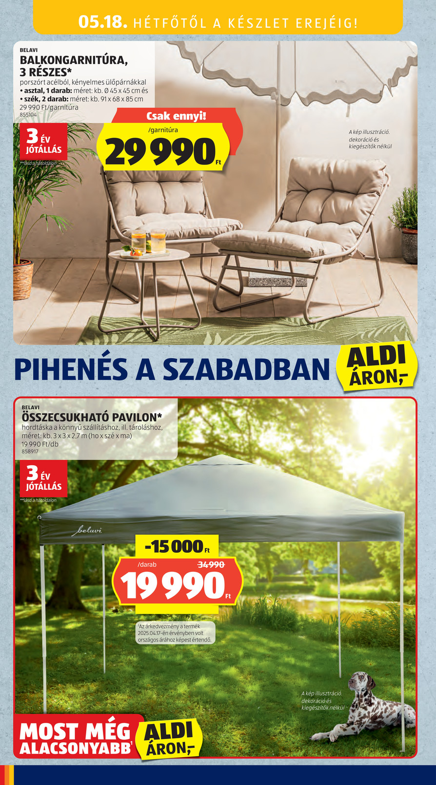 Aldi catalog page 52 — 2026-05-14 to 2026-05-14