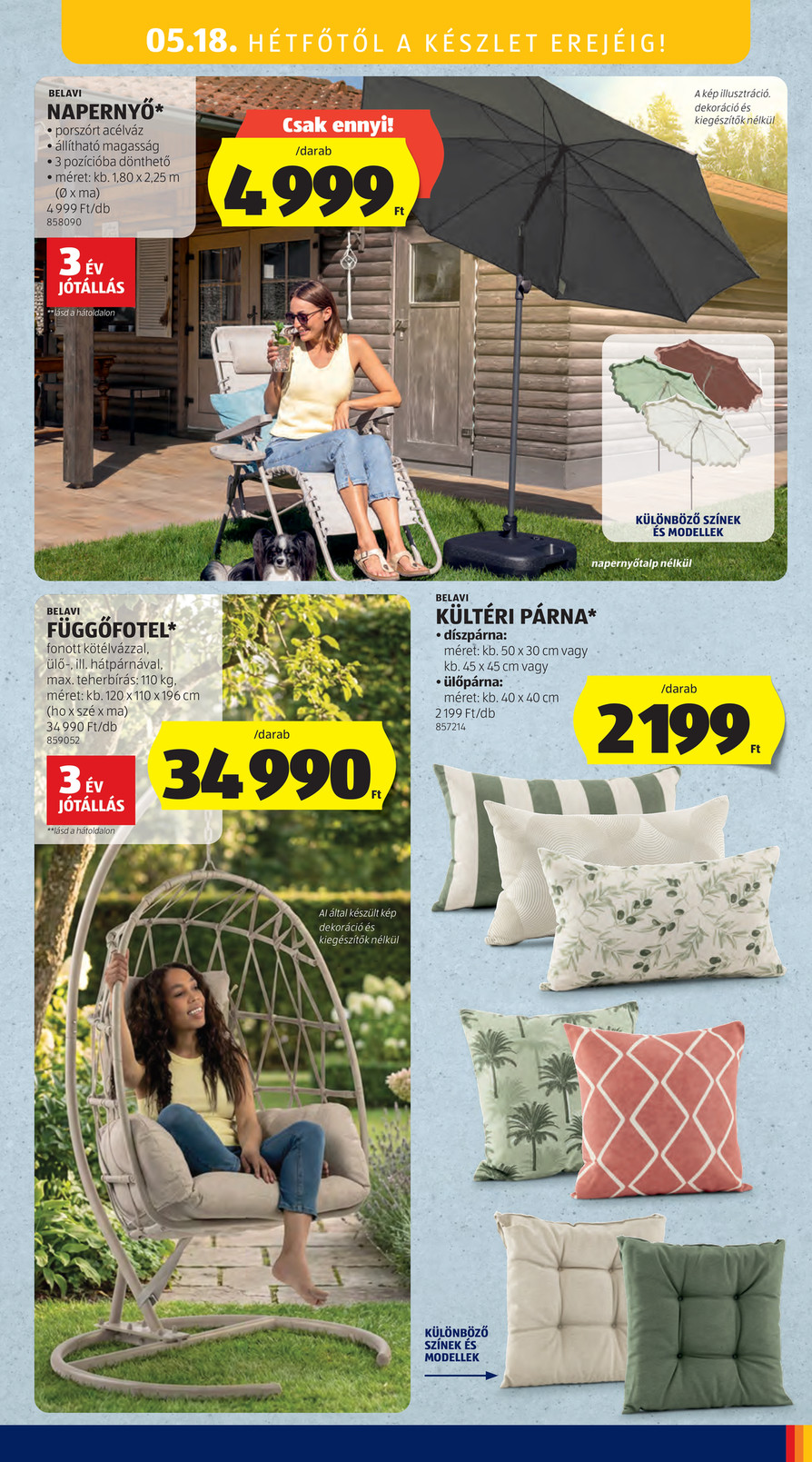 Aldi catalog page 53 — 2026-05-14 to 2026-05-14