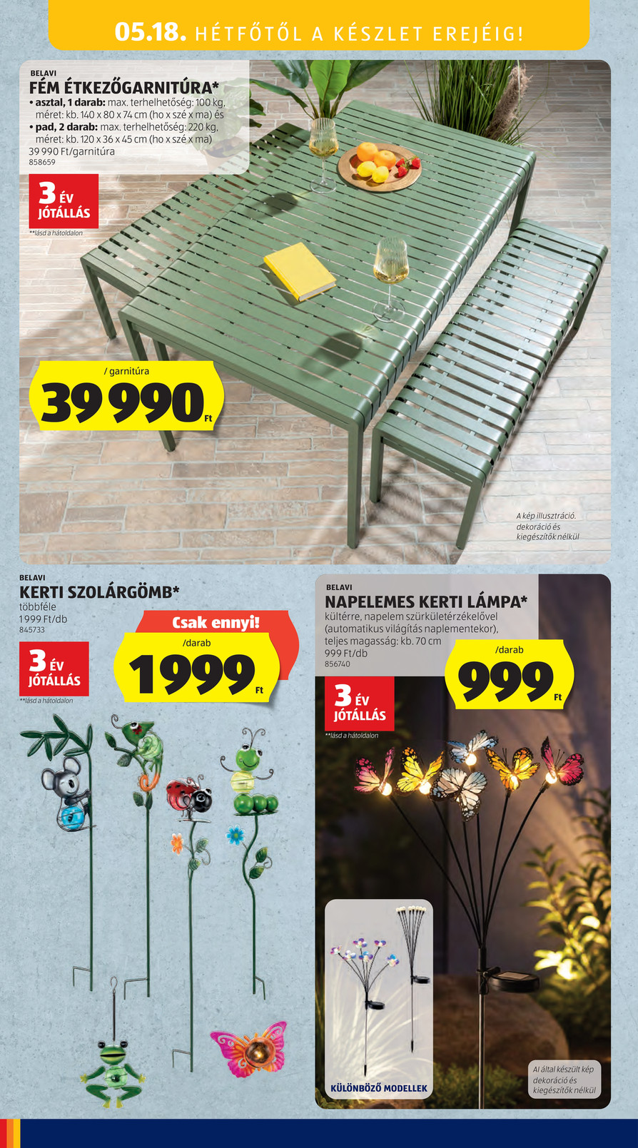 Aldi catalog page 54 — 2026-05-14 to 2026-05-14