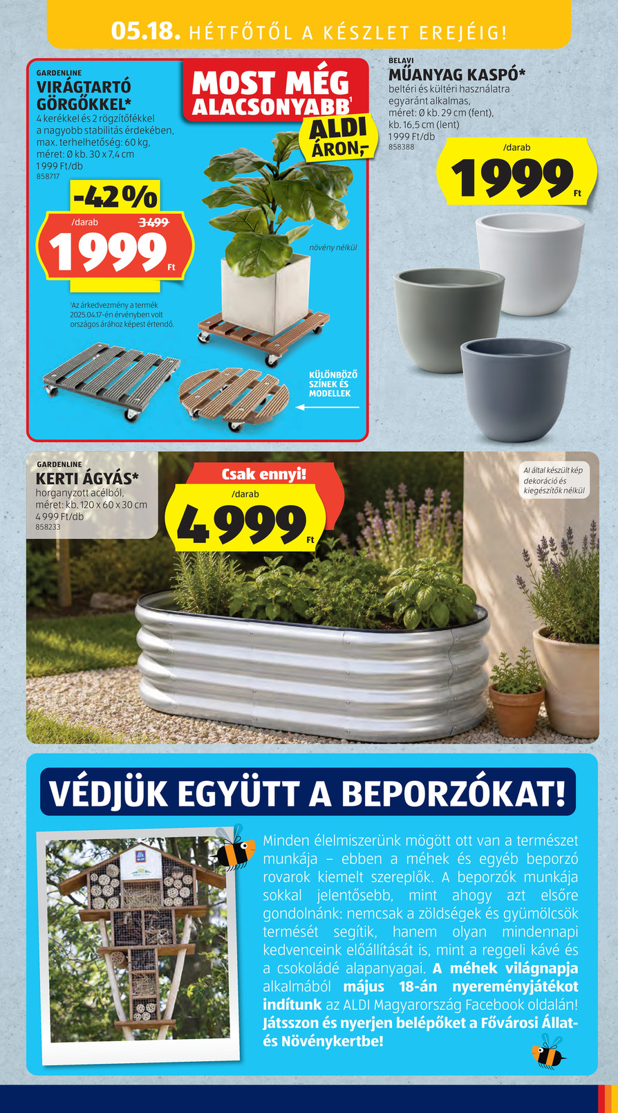 Aldi catalog page 55 — 2026-05-14 to 2026-05-14
