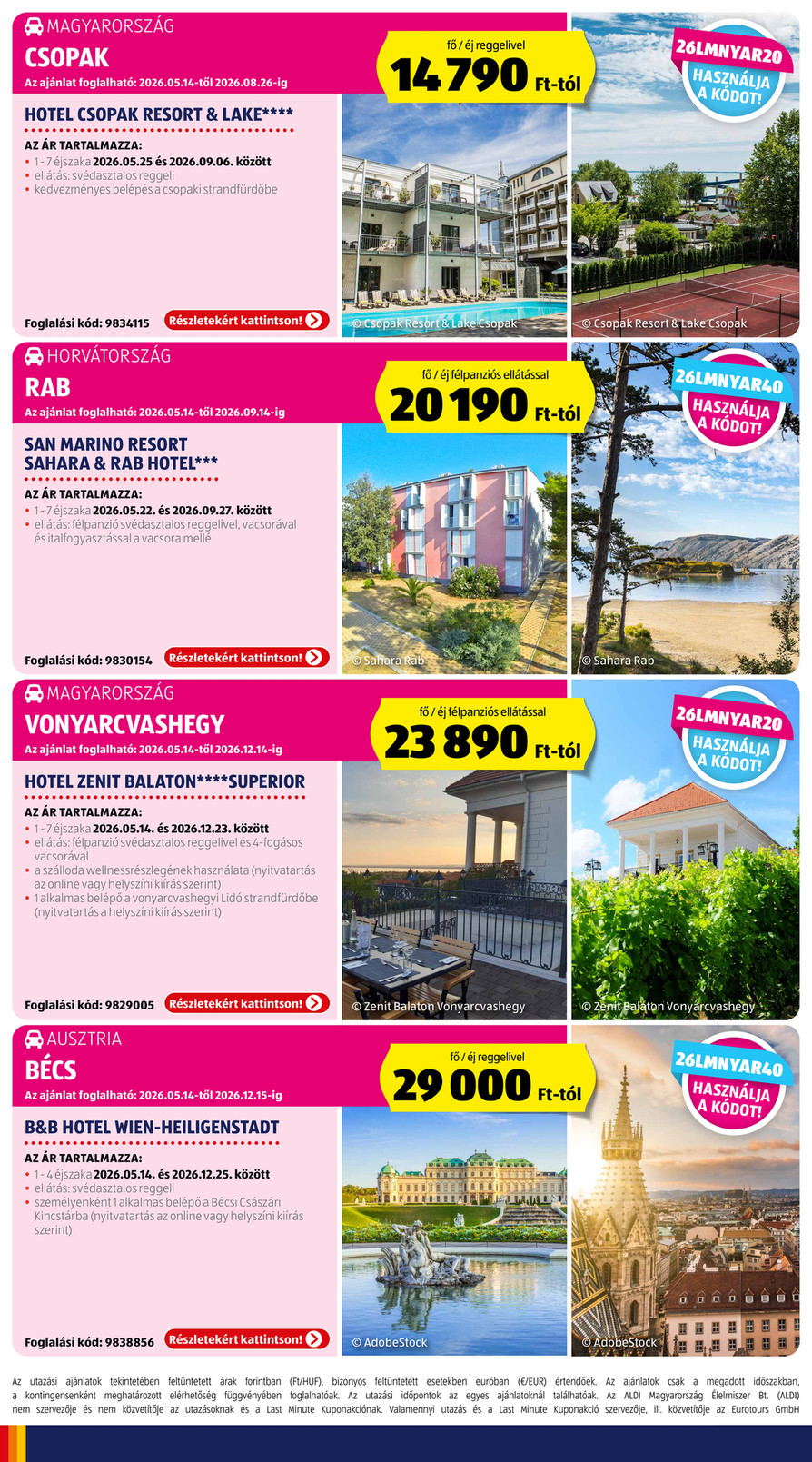 Aldi catalog page 58 — 2026-05-14 to 2026-05-14