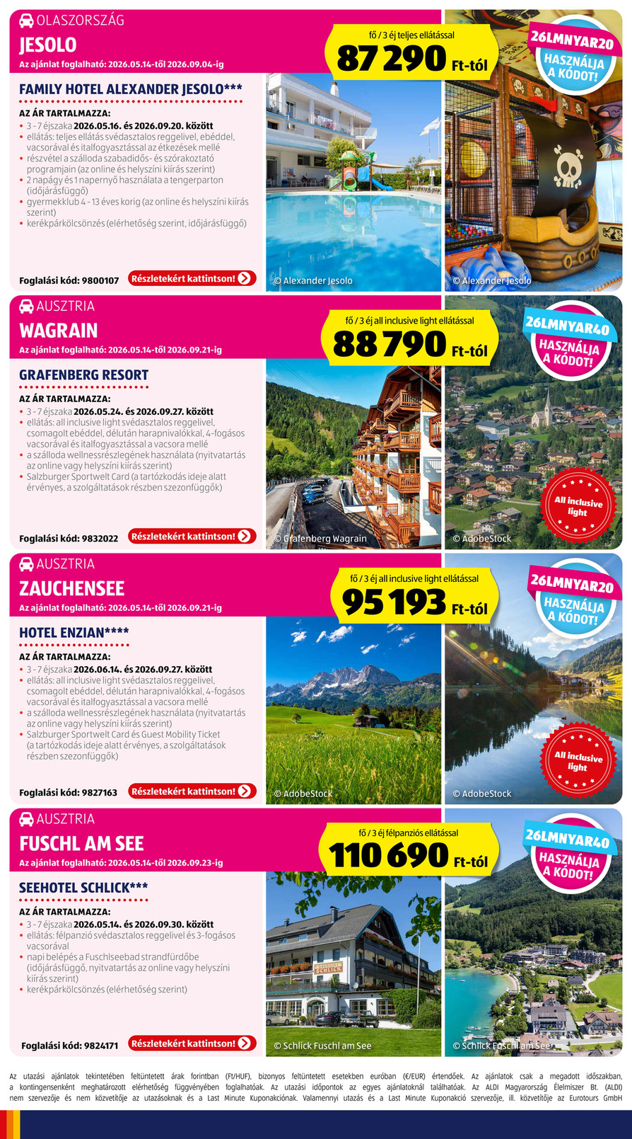 Aldi catalog page 60 — 2026-05-14 to 2026-05-14