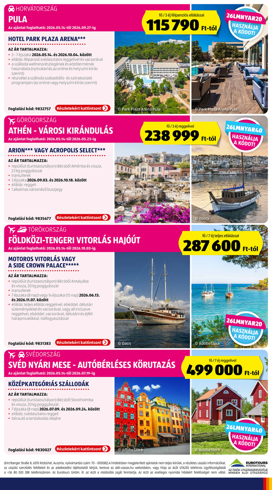 Aldi catalog page 61 — 2026-05-14 to 2026-05-14
