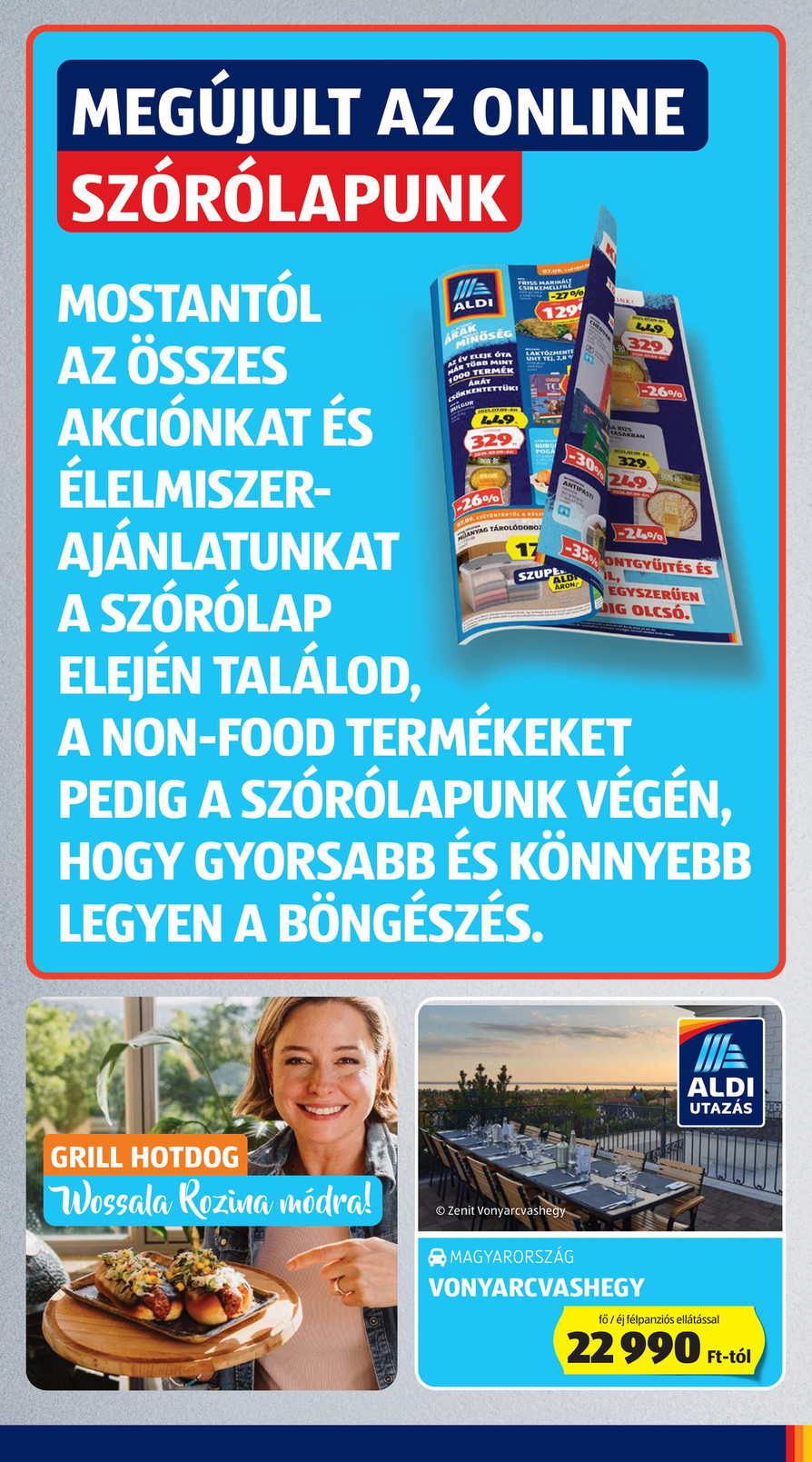 Aldi catalog page 7 — 2026-07-09 to 2026-07-09