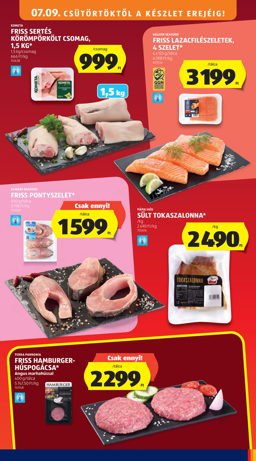 Aldi catalog page 11 — 2026-07-09 to 2026-07-09